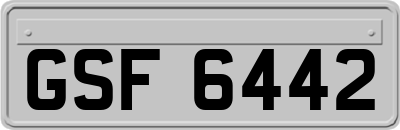 GSF6442