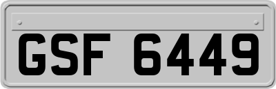 GSF6449
