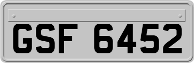 GSF6452