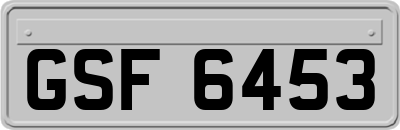 GSF6453