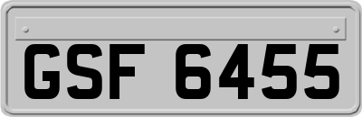 GSF6455