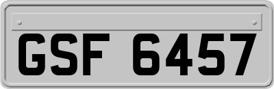 GSF6457