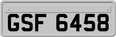 GSF6458