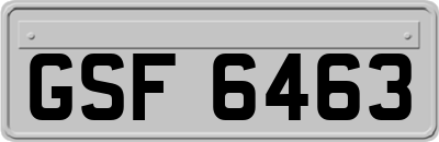 GSF6463