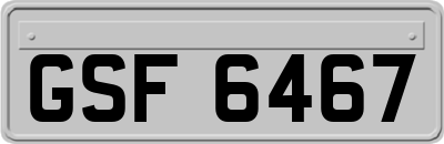 GSF6467