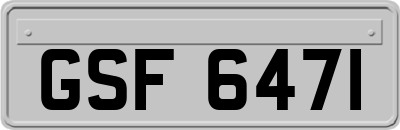 GSF6471