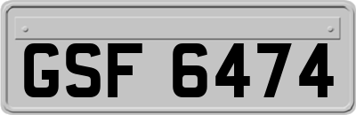 GSF6474