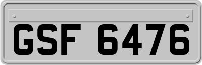 GSF6476