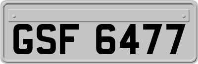 GSF6477
