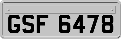 GSF6478