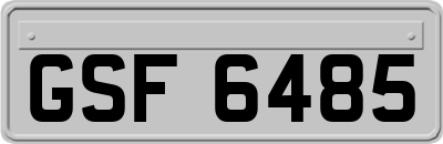 GSF6485