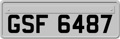GSF6487