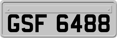 GSF6488