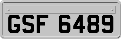 GSF6489