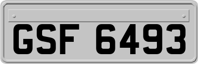 GSF6493