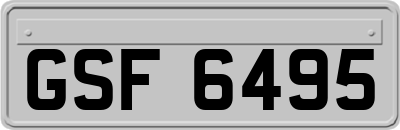 GSF6495