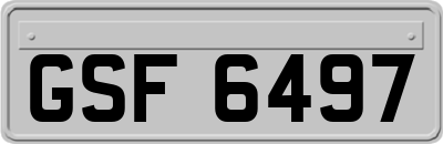 GSF6497