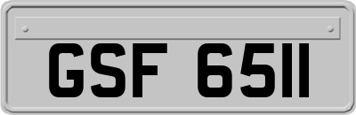 GSF6511