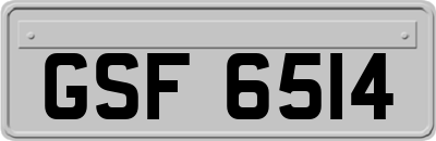 GSF6514