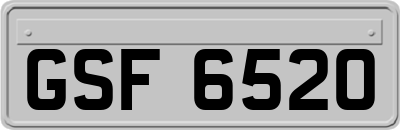 GSF6520