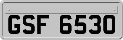 GSF6530