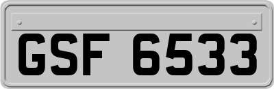 GSF6533