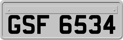 GSF6534