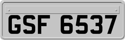 GSF6537
