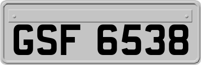 GSF6538