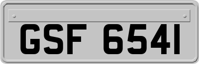GSF6541