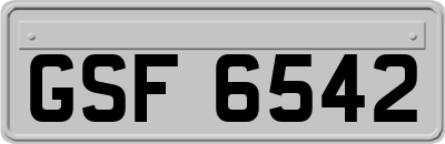 GSF6542