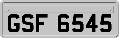 GSF6545