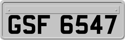 GSF6547