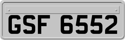 GSF6552