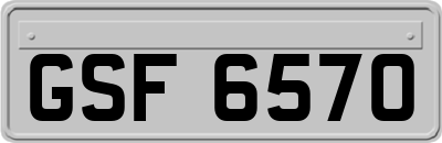 GSF6570