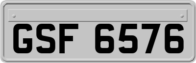 GSF6576