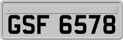 GSF6578