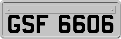 GSF6606