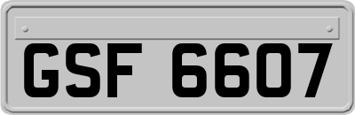 GSF6607