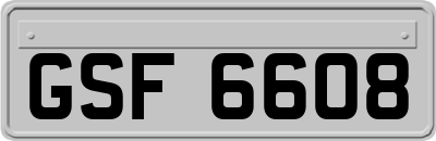 GSF6608
