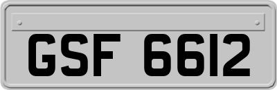 GSF6612