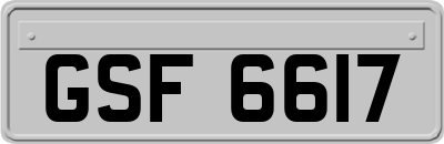 GSF6617