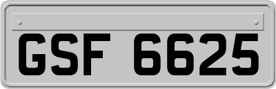 GSF6625
