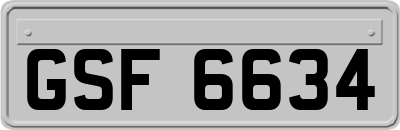 GSF6634