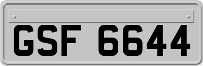 GSF6644