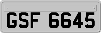GSF6645