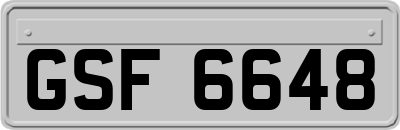GSF6648