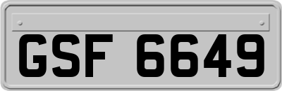 GSF6649