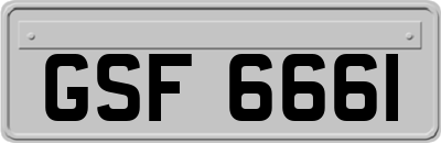 GSF6661
