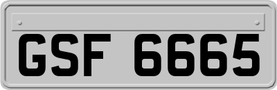 GSF6665
